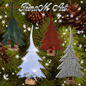 Ръчно изработени изделия от дърво Коледа и Нова година  Ръчно изработени изделия от дърво Сувенир  Приказна елха